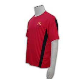 T145  triple needle t-shirt T145  triple needle t-shirt